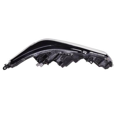 Rareelectrical - New Headlight Compatible With 2019-2022 Toyota Corolla 2.0L 1.8L I4 M20a-Fks Left Driver Side Led - Image 6