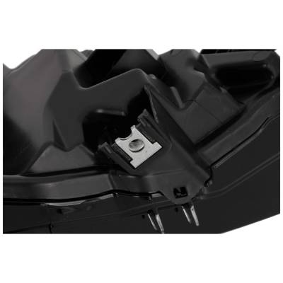 RAREELECTRICAL - Headlight Compatible With 2022-2023 Nissan Maxima 3.5L V6 Vq35de Right Passenger Side Led - Image 7
