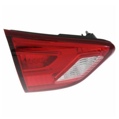 Rareelectrical - New Left Tail Light Compatible With Nissan Pathfinder 2017 2018 2019 By Part Numbers Ni2802113 - Image 4
