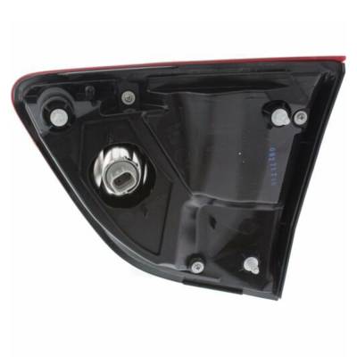 Rareelectrical - New Left Tail Light Compatible With Nissan Pathfinder 2017 2018 2019 By Part Numbers Ni2802113 - Image 5