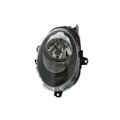 Rareelectrical - Headlight Compatible With 2014-2020 Mini Cooper Paceman Cooper Countryman Roadster Coupe Clubma 1.5L - Image 1