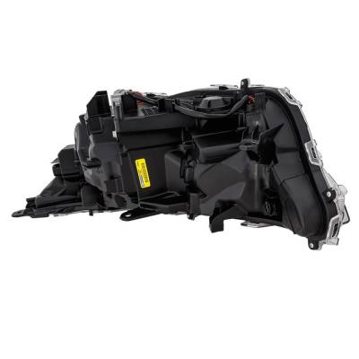 Rareelectrical - Headlight Compatible With 2021 Toyota Rav4 Prime Right Passenger Side Led Rt10010241uq - Image 2