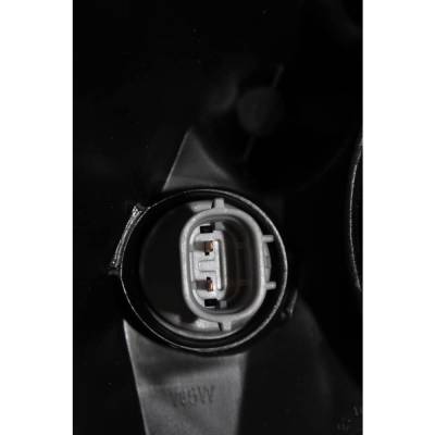Rareelectrical - Headlight Compatible With 2017-2019 Toyota Tacoma 2.7L 3.5L I4 Left Driver Side Halogen Rt10010012q - Image 7