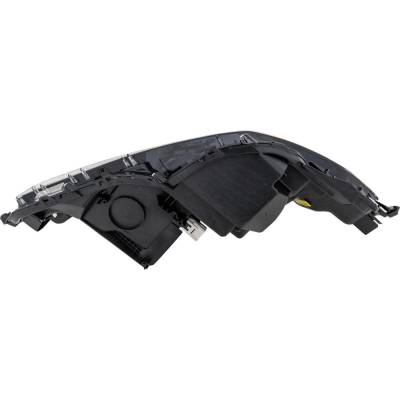 Rareelectrical - Headlight Compatible With 2018 Toyota Camry 2.5L I4 A25a-Fks A25a-Fxs Left Driver Side Led - Image 5