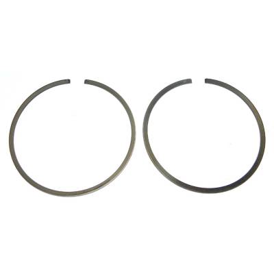 .040 Oversize Piston Rings Compatible With 1978-2006 Mercury Mariner V6 2-Stroke Outboard 3.540 Bore