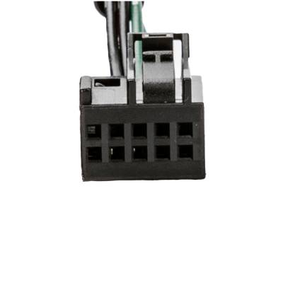 Rareelectrical - Right Side Heated Power Door Mirror Compatible With 2012-2013 Jeep Grand Cherokee Laredo Limited - Image 3