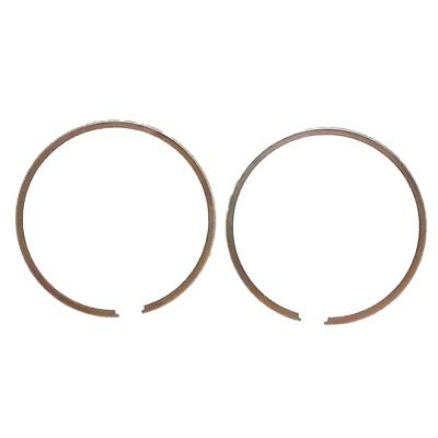 New Standard 48Mm Piston Rings Compatible With Kawasaki By Part Numbers 02.4106