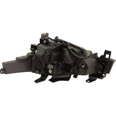 Rareelectrical - Headlight Compatible With 2017-2020 Mazda Cx-5 2.5L I4 Py-Vps Right Passenger Side Led Rm10010055 - Image 4