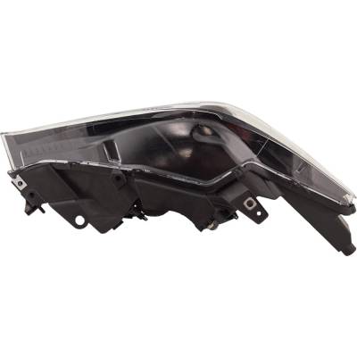 Rareelectrical - Headlight Compatible With 2017-2020 Mazda Cx-5 2.5L I4 Py-Vps Right Passenger Side Led Rm10010055 - Image 6