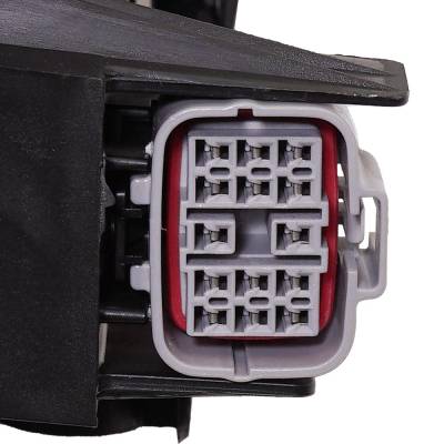 Rareelectrical - Headlight Compatible With 2017-2020 Mazda Cx-5 2.5L I4 Py-Vps Right Passenger Side Led Rm10010055 - Image 7