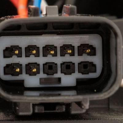 Rareelectrical - Headlight Compatible With 2018-2019 Mitsubishi Eclipse Cross Right Passenger Side Led Rm10010149aq - Image 6