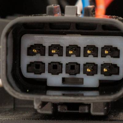 Rareelectrical - Headlight Compatible With 2018-2019 Mitsubishi Eclipse Cross Left Driver Side Led Rm10010150aq - Image 6