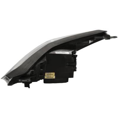 Rareelectrical - Headlight Compatible With 2020-2022 Kia Sportage 2.4L 2.0L I4 Right Passenger Side Led Rk10010085aq - Image 4