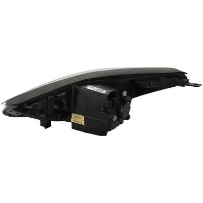 Rareelectrical - Headlight Compatible With 2020-2022 Kia Sportage 2.4L 2.0L I4 Right Passenger Side Led Rk10010085aq - Image 5