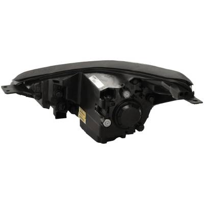 Rareelectrical - Headlight Compatible With 2020-2022 Kia Sportage 2.4L 2.0L I4 Right Passenger Side Led Rk10010085aq - Image 6