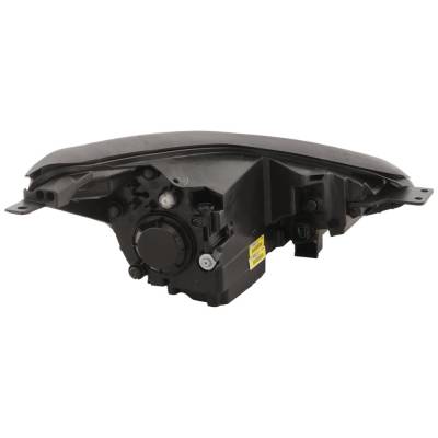 Rareelectrical - Headlight Compatible With 2020-2022 Kia Sportage 2.4L 2.0L I4 Left Driver Side Led Rk10010086aq - Image 5