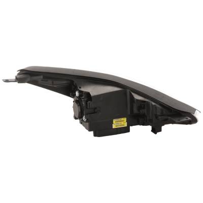 Rareelectrical - Headlight Compatible With 2020-2022 Kia Sportage 2.4L 2.0L I4 Left Driver Side Led Rk10010086aq - Image 6