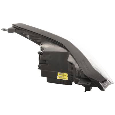 Rareelectrical - Headlight Compatible With 2020-2022 Kia Sportage 2.4L 2.0L I4 Left Driver Side Led Rk10010086aq - Image 7