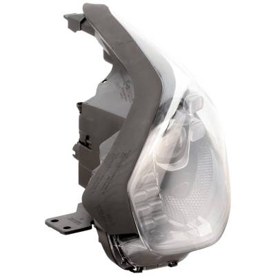 Rareelectrical - Headlight Compatible With 2020-2022 Kia Sportage 2.4L 2.0L I4 Left Driver Side Led Rk10010086aq - Image 8