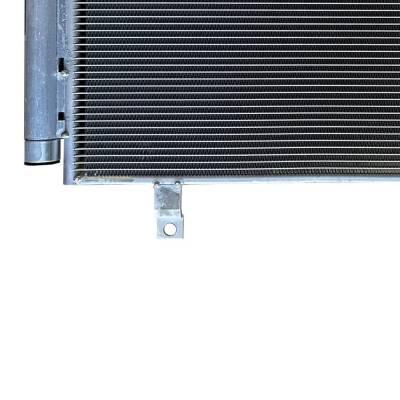 Rareelectrical - New A/C Condenser Compatible With 2020-2025 Subaru Legacy Subaru Outback 2.4L 2.5L H4 73210An00a - Image 6