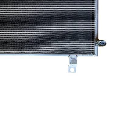 Rareelectrical - New A/C Condenser Compatible With 2020-2025 Subaru Legacy Subaru Outback 2.4L 2.5L H4 73210An00a - Image 7