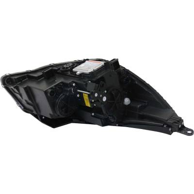 Rareelectrical - Headlight Compatible With 2016-2018 Kia Sorento 2.4L 2.0L I4 Left Driver Side Xenon Rk10010020 240Hp - Image 5