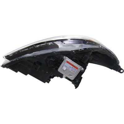 Rareelectrical - Headlight Compatible With 2016-2018 Kia Sorento 2.4L 2.0L I4 Left Driver Side Xenon Rk10010020 240Hp - Image 6