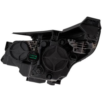 Rareelectrical - Headlight Compatible With 2019-2020 Kia Optima 2.4L 1.6L I4 Right Passenger Side Halogen Rk10010035q - Image 2