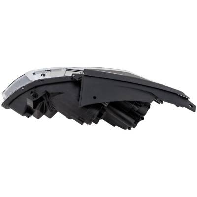 Rareelectrical - Headlight Compatible With 2019-2020 Kia Optima 2.4L 1.6L I4 Right Passenger Side Halogen Rk10010035q - Image 4