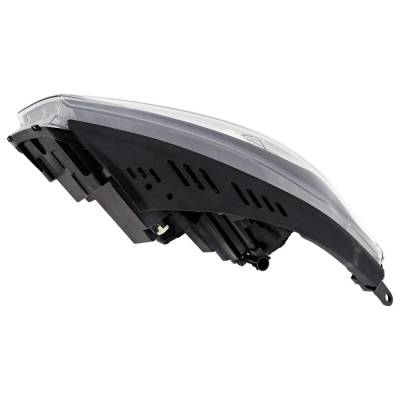 Rareelectrical - New Headlight Compatible With 2019-2020 Kia Sorento 2.4L 2.0L I4 Right Passenger Side Halogen - Image 3