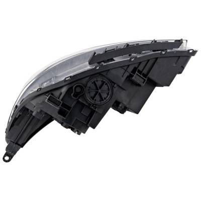 Rareelectrical - New Headlight Compatible With 2019-2020 Kia Sorento 2.4L 2.0L I4 Right Passenger Side Halogen - Image 4