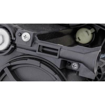 Rareelectrical - New Headlight Compatible With 2019-2020 Kia Sorento 2.4L 2.0L I4 Right Passenger Side Halogen - Image 7