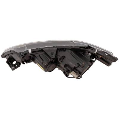 Rareelectrical - Headlight Compatible With 2019-2022 Mitsubishi Outlander Phev Outlander 2.4L 3.0L I4 Right Passenger - Image 5