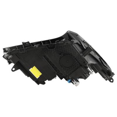 Rareelectrical - New Headlight Compatible With 2018-2021 Lexus Nx300 Nx300h 2.5L 2.0L I4 Left Driver Side Led - Image 7