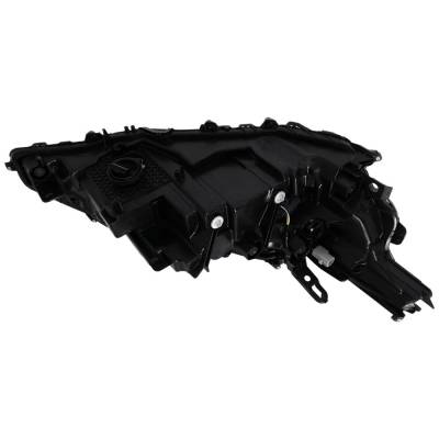 Rareelectrical - Headlight Compatible With 2019-2021 Lexus Es350 Es300h Es250 3.5L 2.5L V6 A25a-Fxs Left Driver Side - Image 4