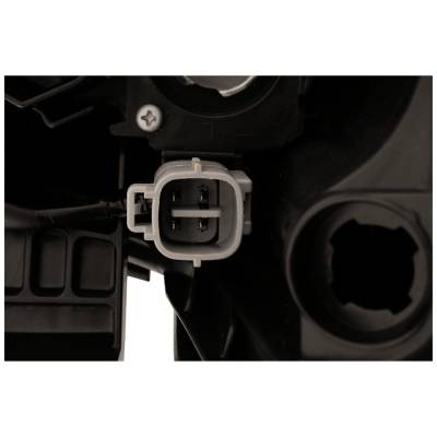 Rareelectrical - Headlight Compatible With 2019-2021 Lexus Es350 Es300h Es250 3.5L 2.5L V6 A25a-Fxs Left Driver Side - Image 6