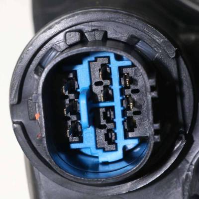 Rareelectrical - Headlight Compatible With 2016-2018 Hyundai Tucson 2.0L 2.4L I4 Right Passenger Side Led Rh10010039 - Image 7