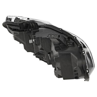 Rareelectrical - Headlight Compatible With 2018-2022 Honda Accord 1.5L 2.0L I4 L15be K20c4 Lfa Left Driver Side - Image 4