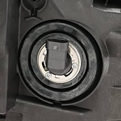 Rareelectrical - Headlight Compatible With 2018-2022 Honda Accord 1.5L 2.0L I4 L15be K20c4 Lfa Left Driver Side - Image 8