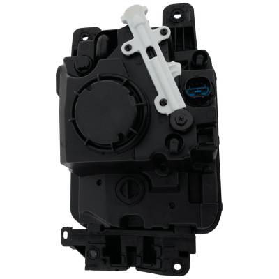 Rareelectrical - Headlight Compatible With 2022-2024 Hyundai Santa Cruz 2.5L I4 Right Passenger Side Halogen - Image 2