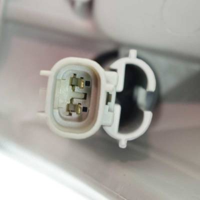 Rareelectrical - New Headlight Compatible With 2010 Toyota Highlander 2.7L 3.5L I4 Left Driver Side Halogen - Image 7