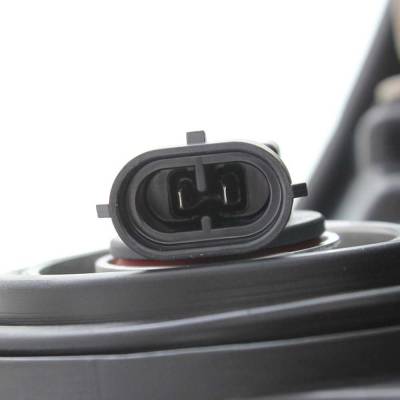 Rareelectrical - Headlight Compatible With 2010-2012 Nissan Altima 2.5L 3.5L I4 Qr25de Vq35de Right Passenger Side - Image 6