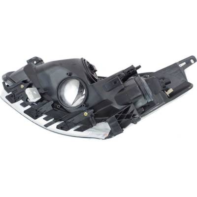 Rareelectrical - Headlight Compatible With 2010-2012 Nissan Altima 2.5L 3.5L I4 Qr25de Vq35de Right Passenger Side - Image 7