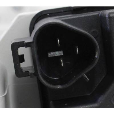 Rareelectrical - New Headlight Compatible With 2012-2014 Toyota Camry 2.5L 3.5L I4 Right Passenger Side Hid/Xenon - Image 6