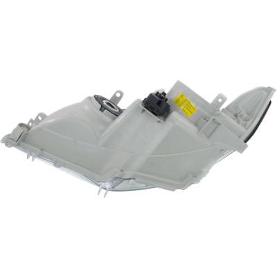 Rareelectrical - New Headlight Compatible With 2012-2014 Toyota Camry 2.5L 3.5L I4 Right Passenger Side Hid/Xenon - Image 7