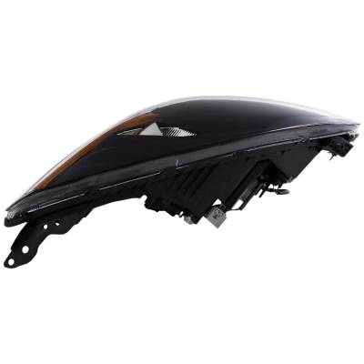 Rareelectrical - Headlight Compatible With 2011-2014 Mazda 2 Left Driver Side Halogen Repm100306 - Image 5
