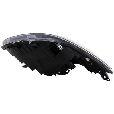 Rareelectrical - Headlight Compatible With 2011-2014 Mazda 2 Left Driver Side Halogen Repm100306 - Image 6