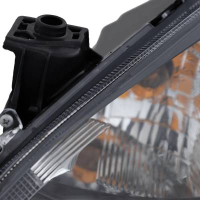 Rareelectrical - Headlight Compatible With 2011-2014 Mazda 2 Left Driver Side Halogen Repm100306 - Image 7