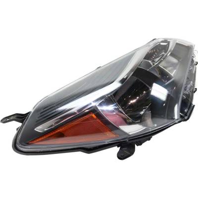 Rareelectrical - Headlight Compatible With 2015-2017 Toyota Yaris 1.5L I4 Right Passenger Side Halogen Repty100119q - Image 2