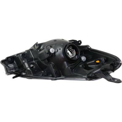 Rareelectrical - Headlight Compatible With 2015-2017 Toyota Yaris 1.5L I4 Left Driver Side Halogen Repty100120q 106Hp - Image 5